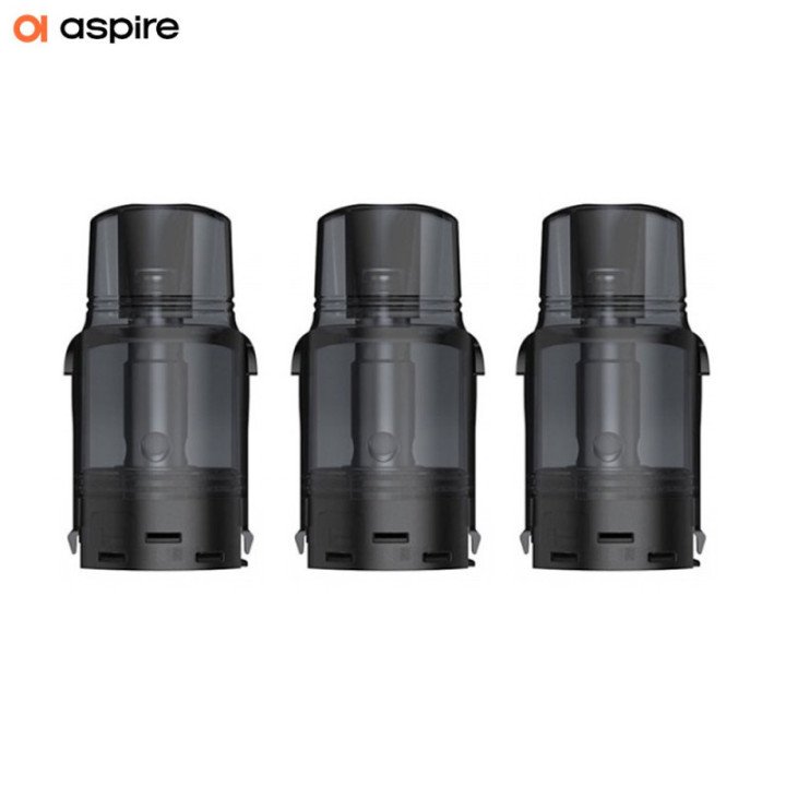 Pack de 3 Cartouches OBY 2ml - Aspire