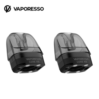 Pack de 2 Cartouches Luxe X 5ml - Vaporesso