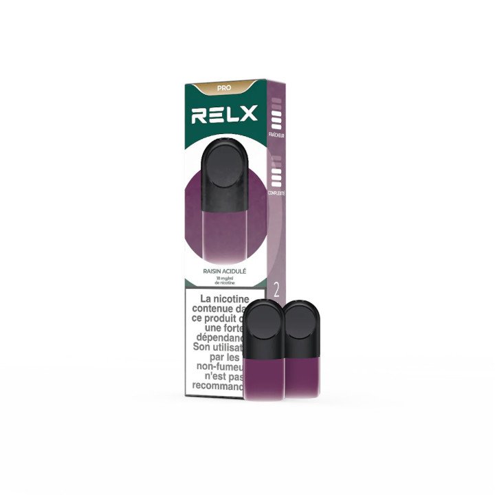 RELX Pod Pro