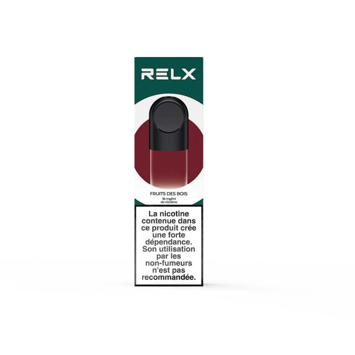 RELX Pod Pro