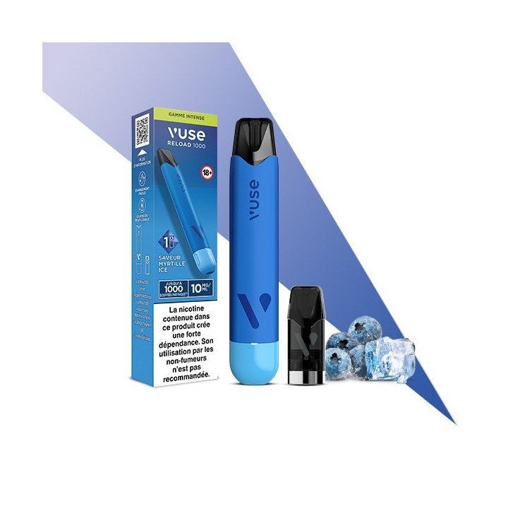 Vuse Reload 1000