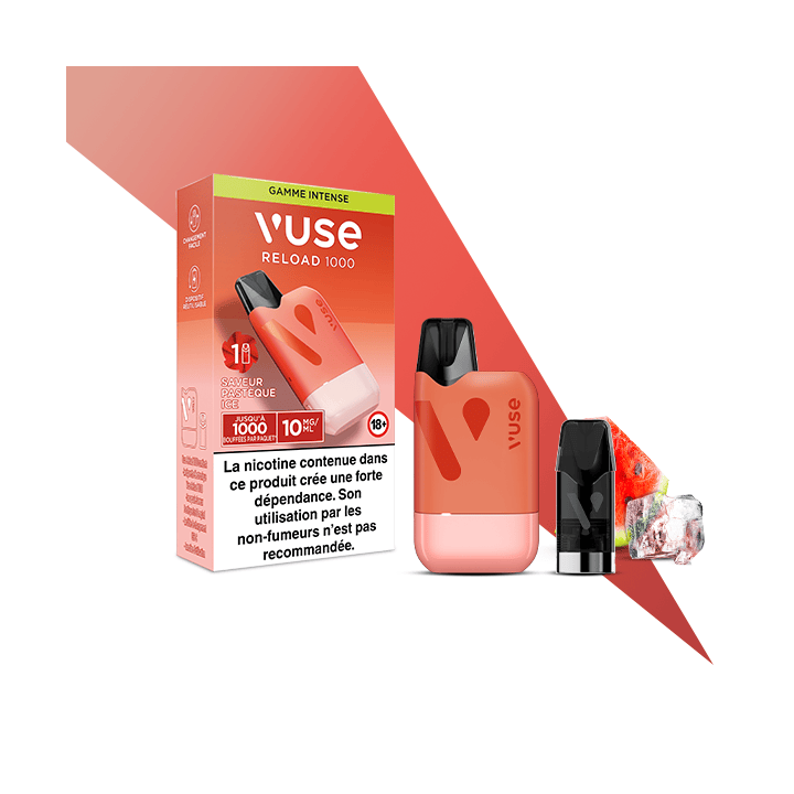 Vuse Reload 1000 Box