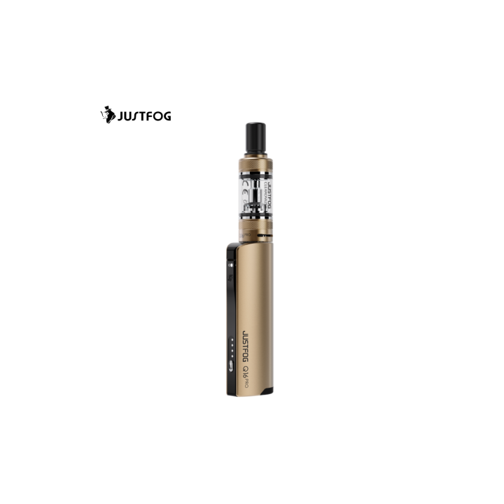 Kit Q16 PRO 900mAh - Justfog