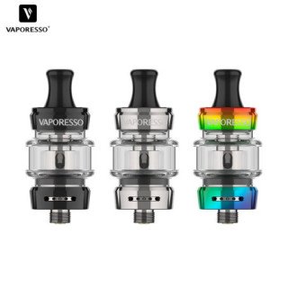 Clearomiseur GTX 18 3ml - Vaporesso