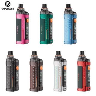 Kit Armour G MTL - Vaporesso