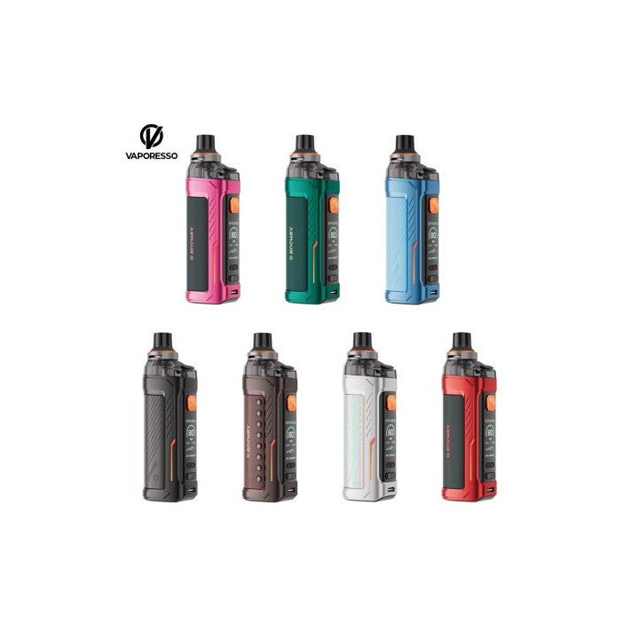 Kit Armour G MTL - Vaporesso