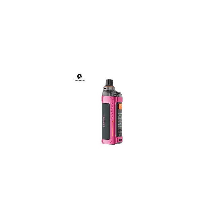 Kit Armour G MTL - Vaporesso