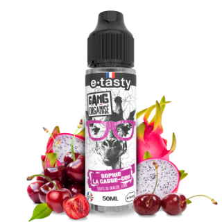 Gang Organisé - E.Tasty