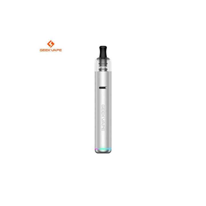 Kit Wenax S3 Evo - GeekVape