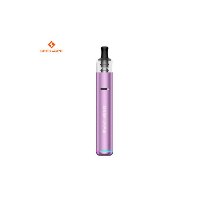 Kit Wenax S3 Evo - GeekVape