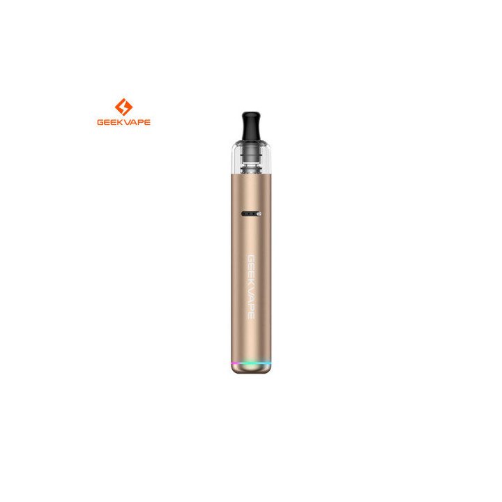 Kit Wenax S3 Evo - GeekVape