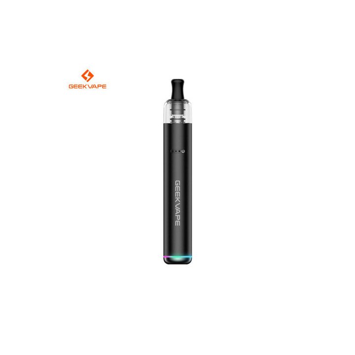 Kit Wenax S3 Evo - GeekVape