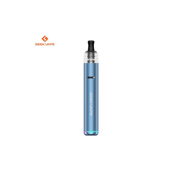 Kit Wenax S3 Evo - GeekVape