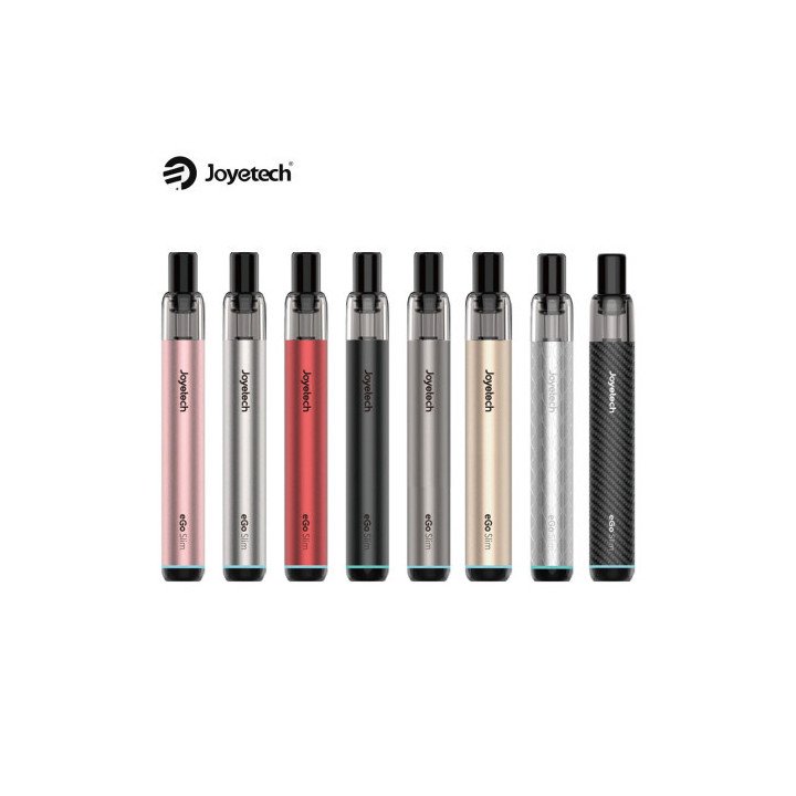 Kit Ego Slim 800mAh - Joyetech