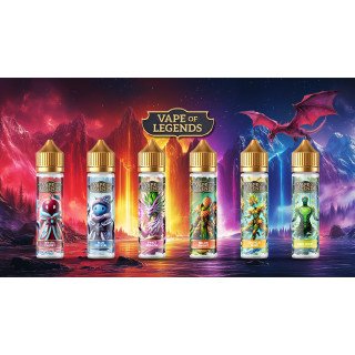 VAPE OF LEGENDS