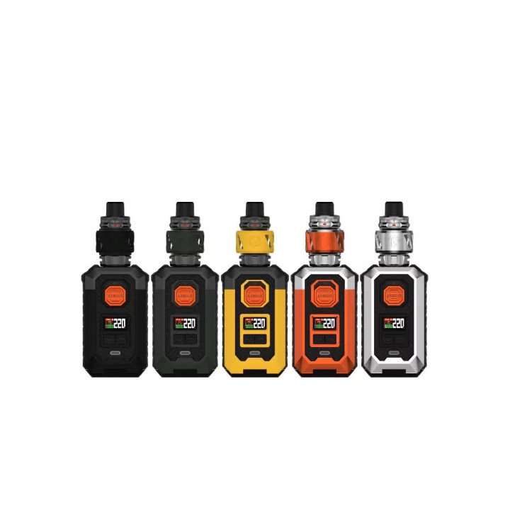 Kit Armour Max - Vaporesso