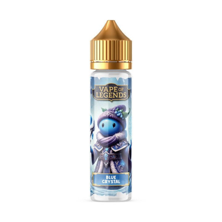 VAPE OF LEGENDS