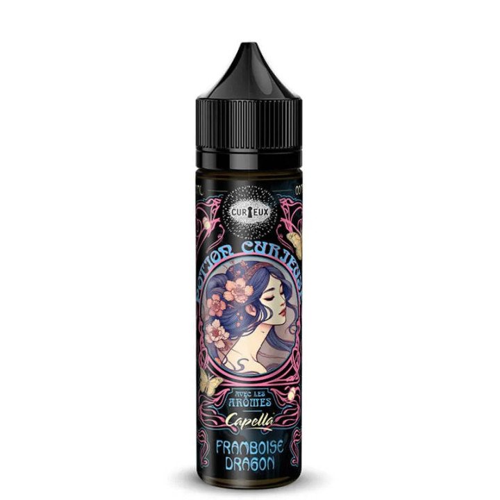 Les Potions Curieuses 50 ml