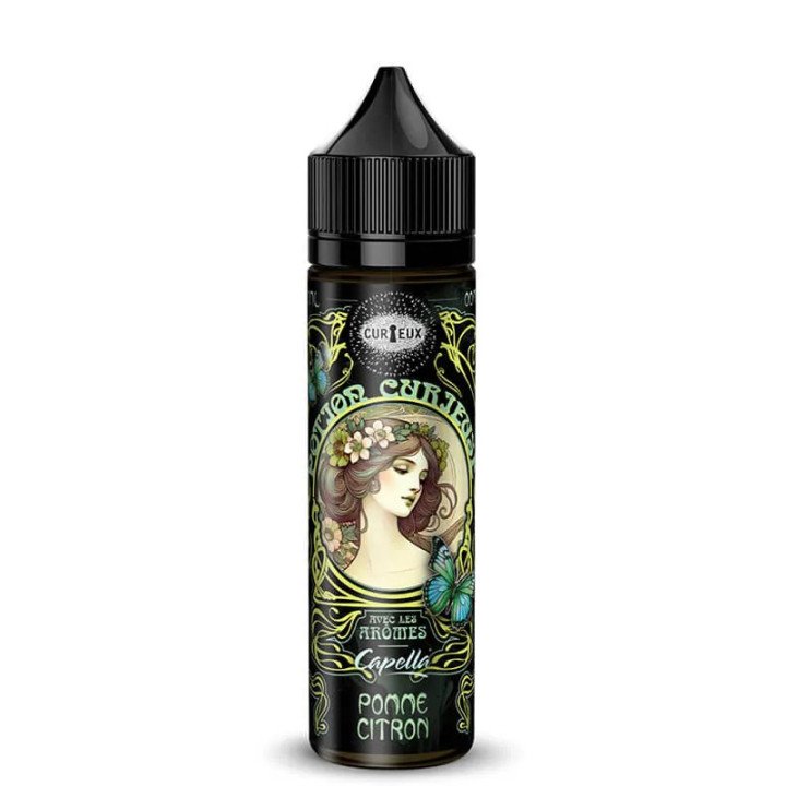 Les Potions Curieuses 50 ml