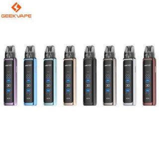 Kit Wenax Q Ultra - GeekVape