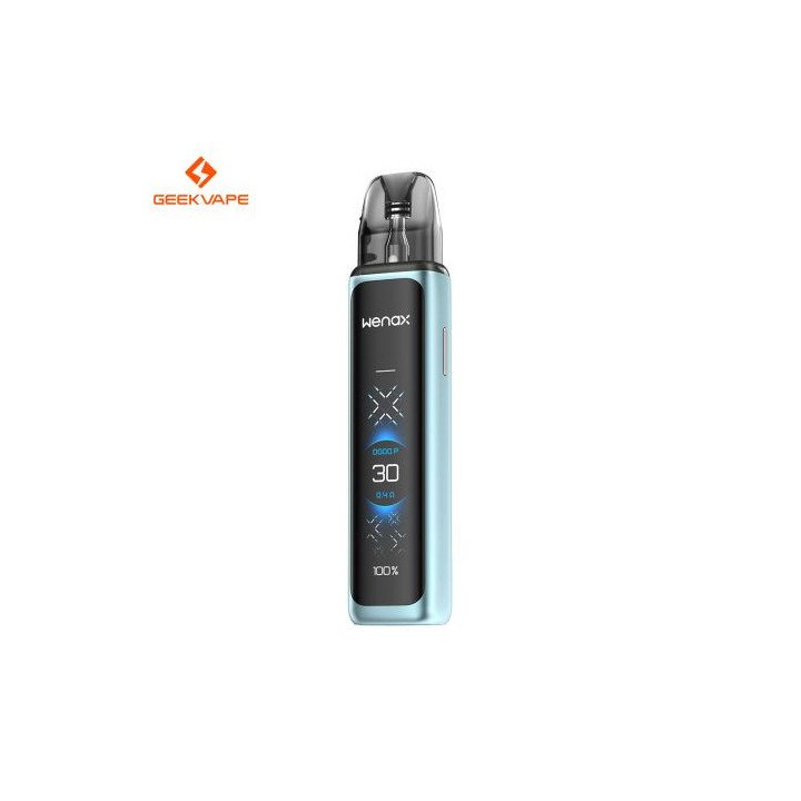 Kit Wenax Q Ultra - GeekVape