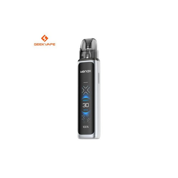 Kit Wenax Q Ultra - GeekVape