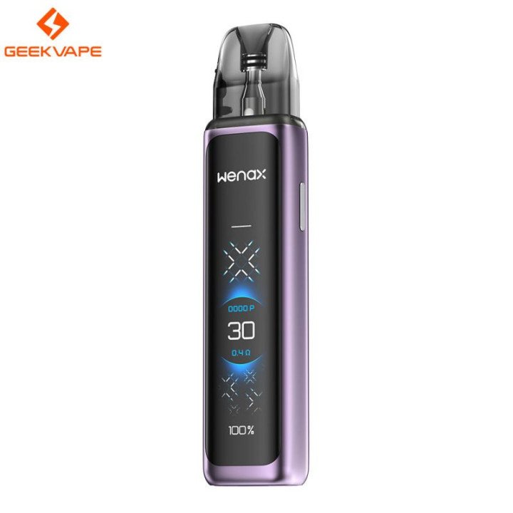 Kit Wenax Q Ultra - GeekVape
