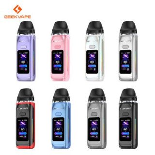 Kit Digi Max - GeekVape