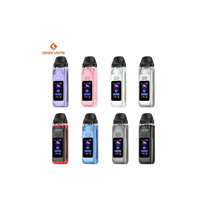 Kit Digi Max - GeekVape