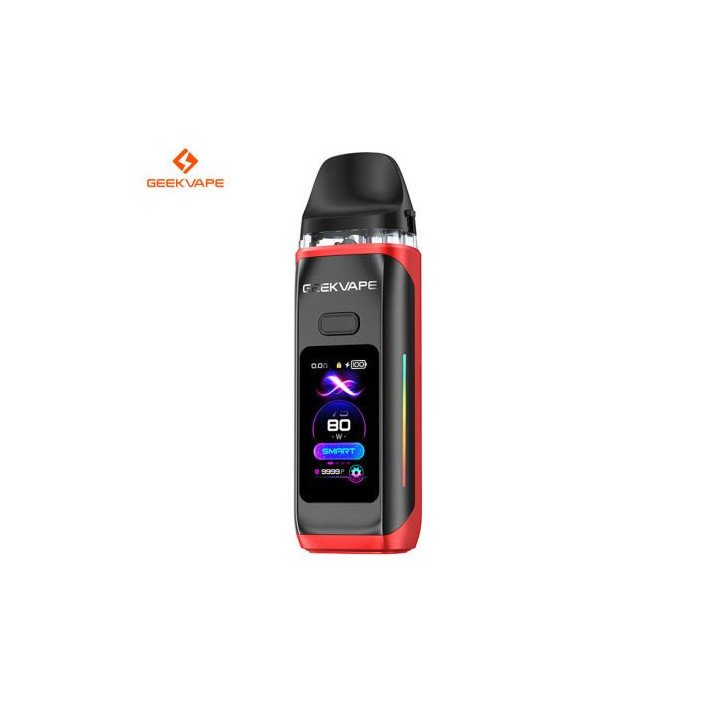 Kit Digi Max - GeekVape