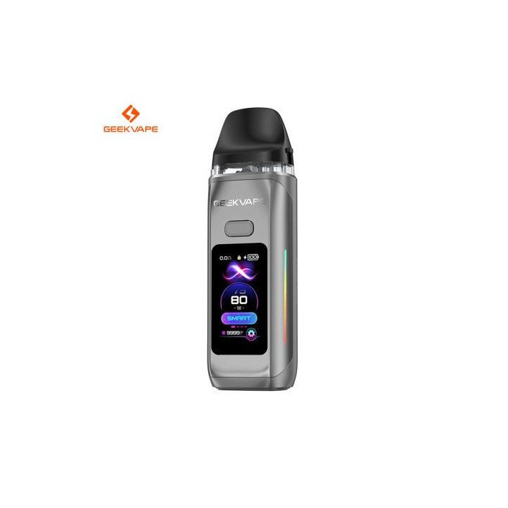 Kit Digi Max - GeekVape