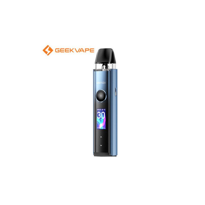 Kit Wenax Q Pro 1200mAh - GeekVape