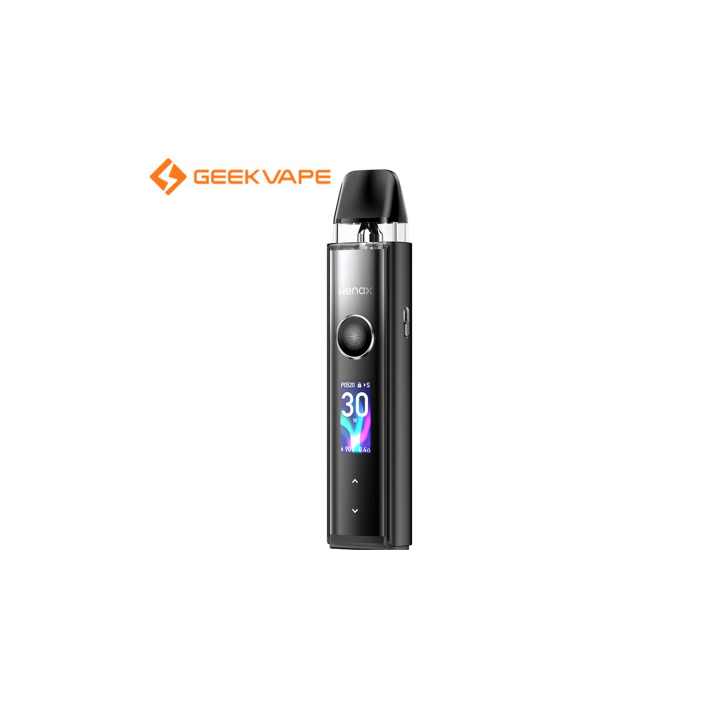 Kit Wenax Q Pro 1200mAh - GeekVape