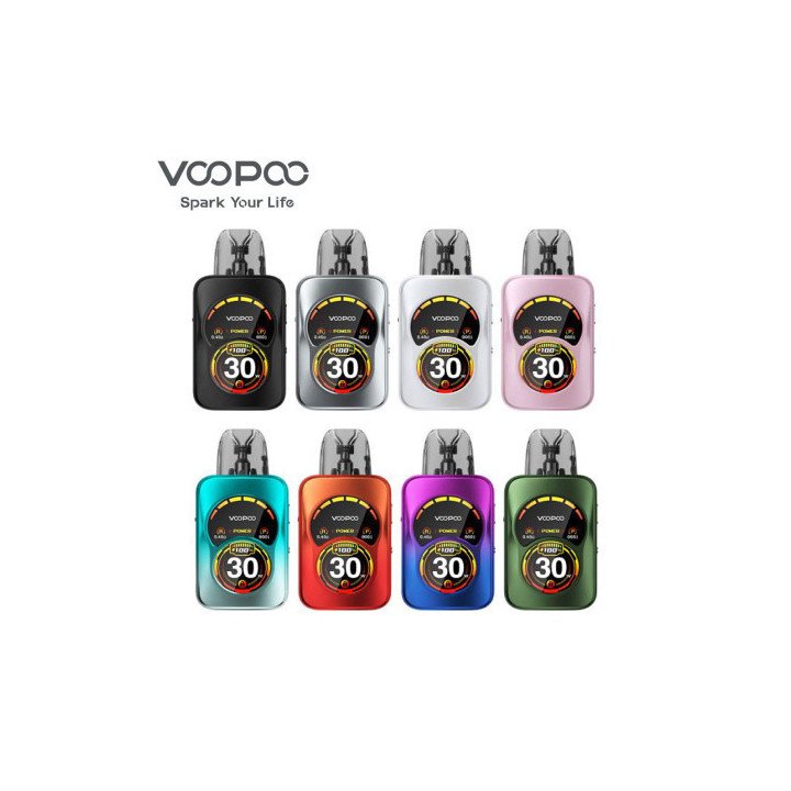 Kit Argus A 1100mAh - Voopoo