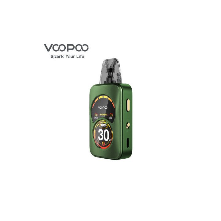 Kit Argus A 1100mAh - Voopoo