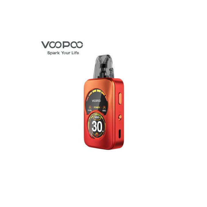 Kit Argus A 1100mAh - Voopoo