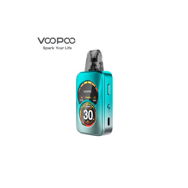 Kit Argus A 1100mAh - Voopoo