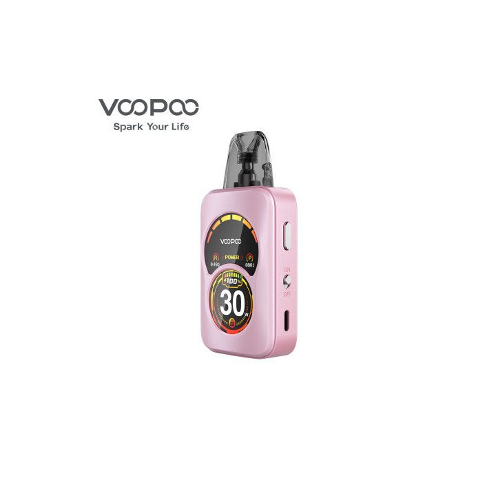 Kit Argus A 1100mAh - Voopoo