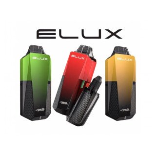 ELUX Puff Rechargeable