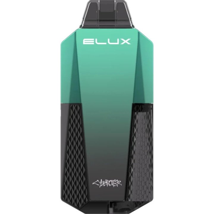 ELUX Puff Rechargeable