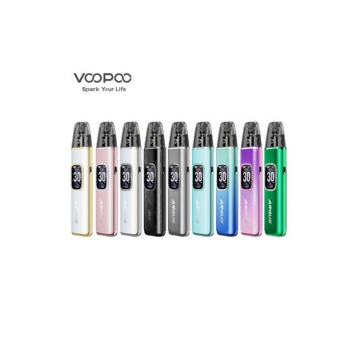 Kit Argus G3 - VooPoo