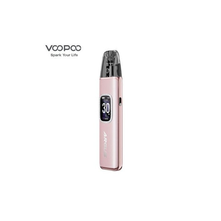 Kit Argus G3 - VooPoo