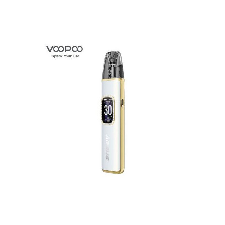 Kit Argus G3 - VooPoo