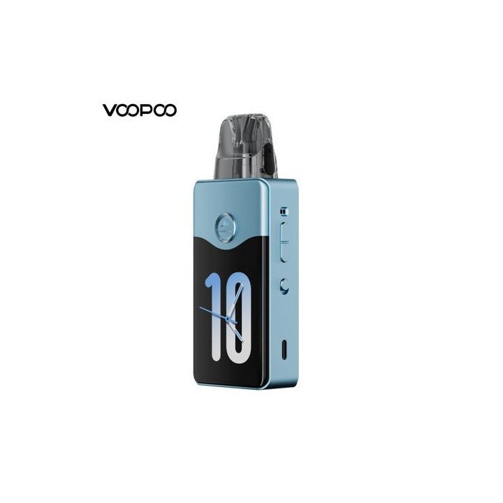 Kit Vinci E120 - VooPoo
