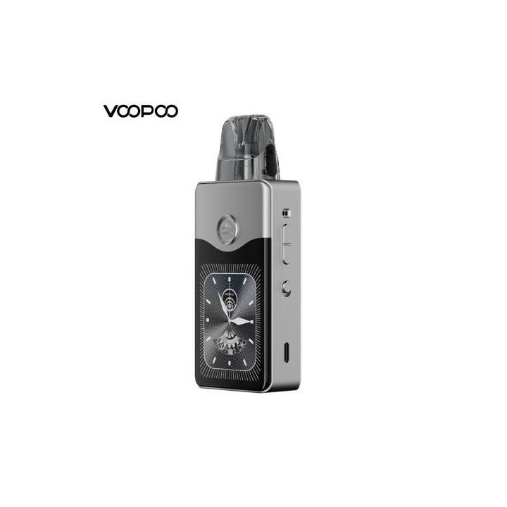 Kit Vinci E120 - VooPoo