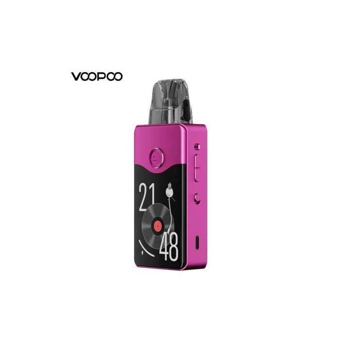 Kit Vinci E120 - VooPoo