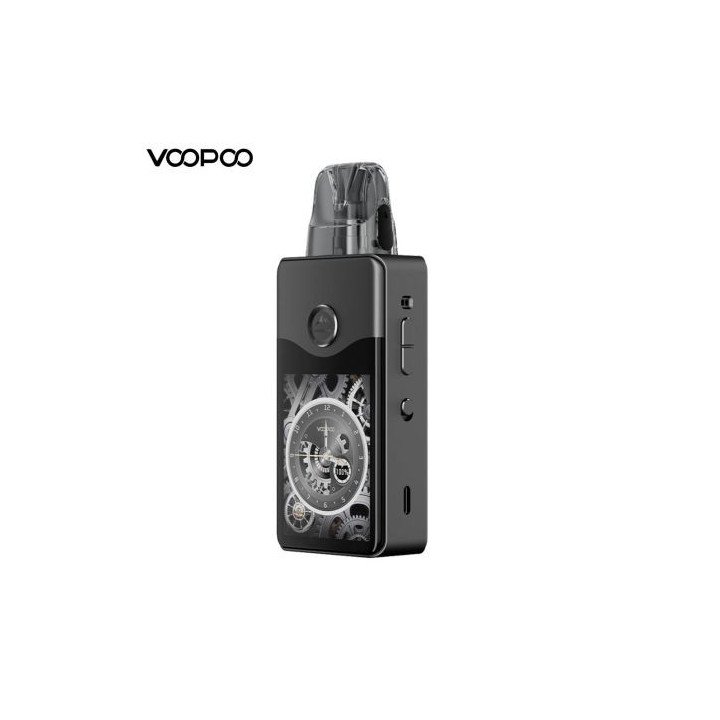 Kit Vinci E120 - VooPoo