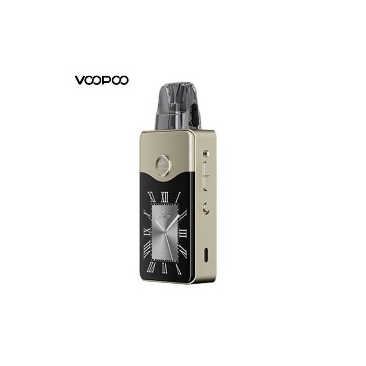 Kit Vinci E120 - VooPoo