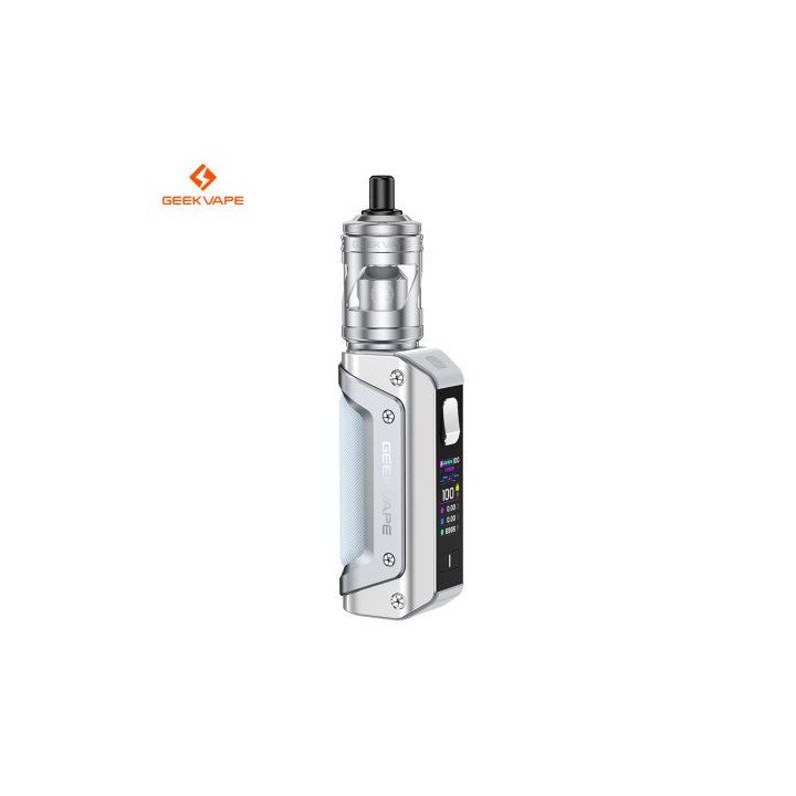Kit Aegis Solo 3 MTL 3000mAh - GeekVape