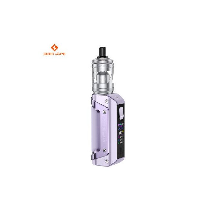 Kit Aegis Solo 3 MTL 3000mAh - GeekVape